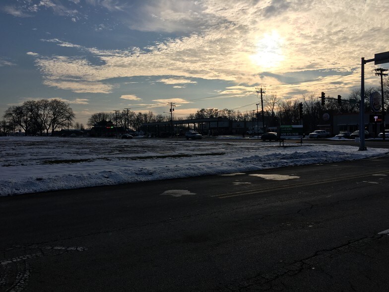More Photos Of SEC OF ROUTE 14 AND BRINK St, Harvard Land For Sale