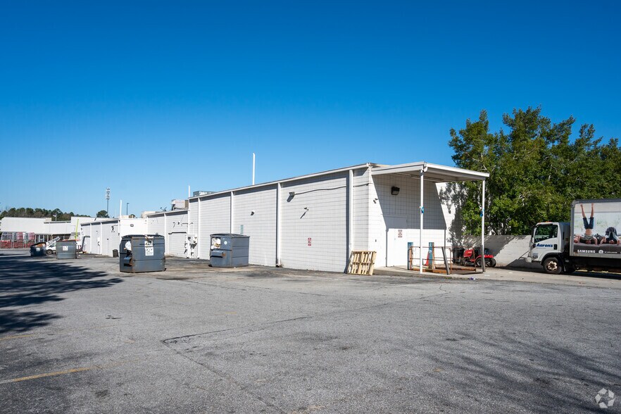 More Photos Of 4272 Jimmy Lee Smith Pky, Hiram Storefront For Lease