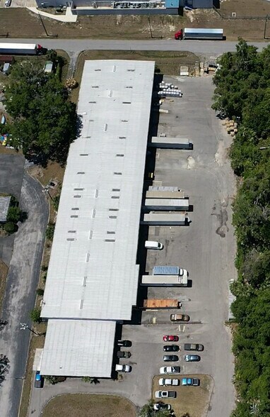 More Photos Of 1426 NE 8th Ave, Ocala Warehouse For Sale