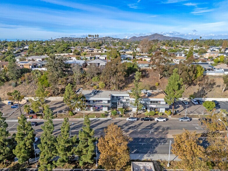 More Photos Of 6760 University Ave, San Diego Office For Sale