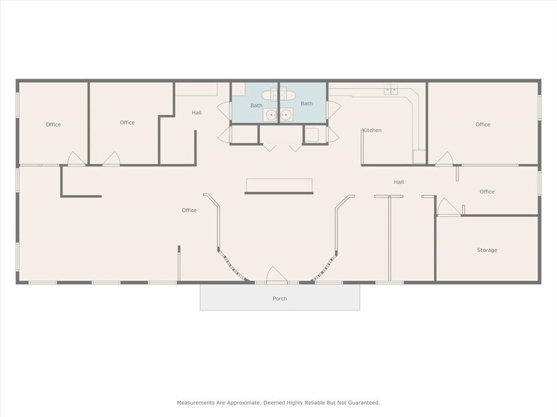 More Photos Of 2965 Roosevelt Blvd, Clearwater Office For Sale