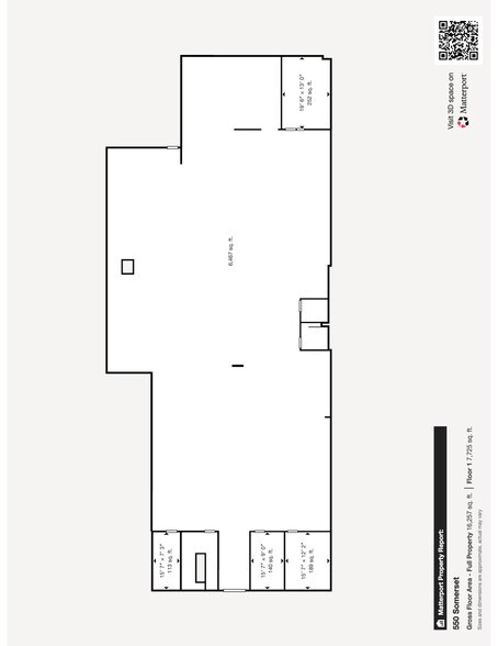 More Photos Of 550 Somerset Ter NE, Atlanta General Retail For Lease
