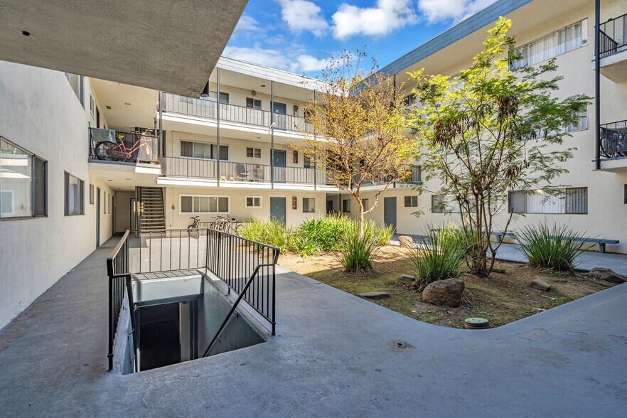 More Photos Of 315 E San Fernando St, San Jose Apartments For Sale