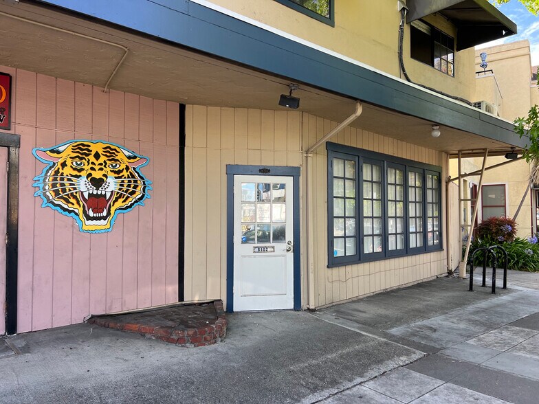 More Photos Of 6536 Telegraph Ave, Oakland Office For Lease
