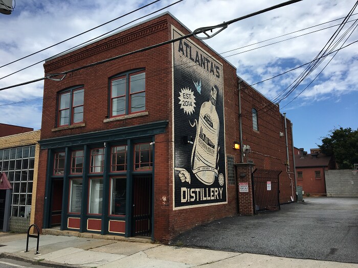 More Photos Of 488 Edgewood Ave, Atlanta Storefront Retail Office For Lease