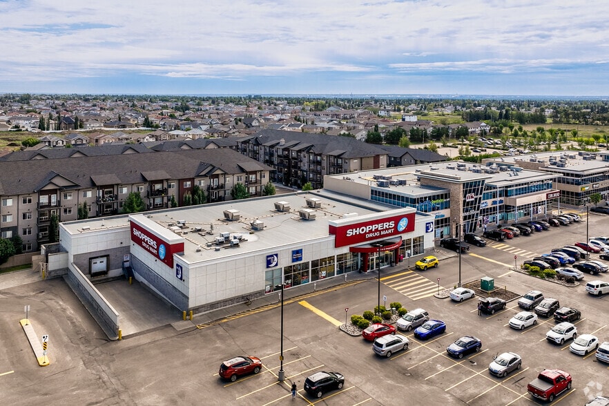 More Photos Of 15945-15996 97th St NW, Edmonton Unknown For Lease