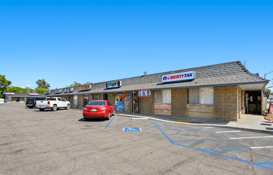 More Photos Of 8781 Cuyamaca St, Santee Storefront Retail Office For Sale