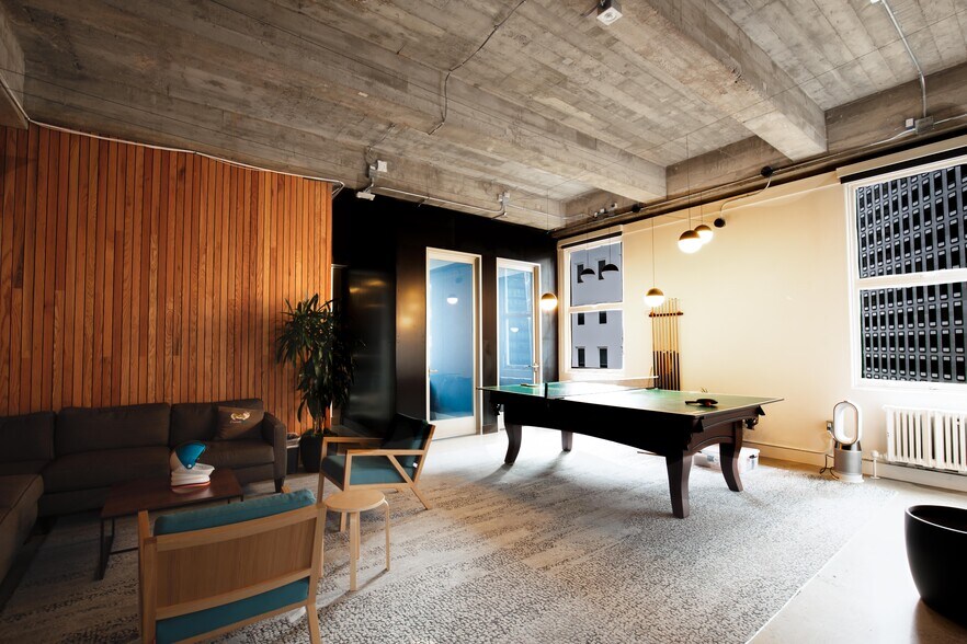 More Photos Of 564 Market St, San Francisco Office For Lease