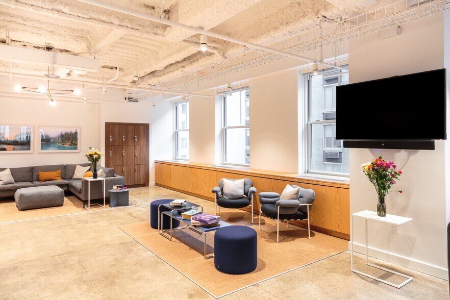 More Photos Of 75 Rockefeller Plaza, New York Office For Lease