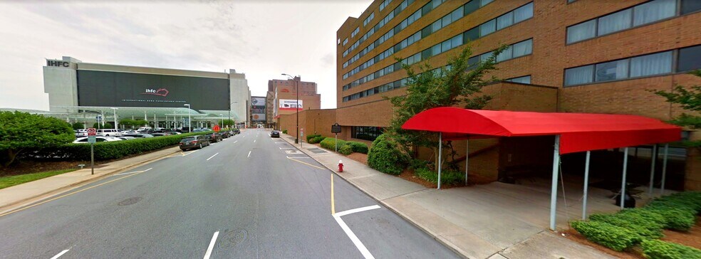 More Photos Of 135 S Main St, High Point Hotel For Sale