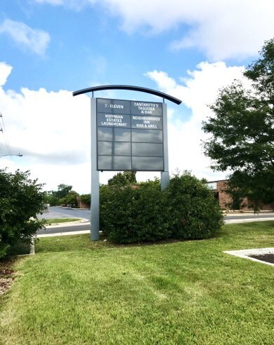 More Photos Of 2306-2332 Hassell Rd, Hoffman Estates Storefront For Sale