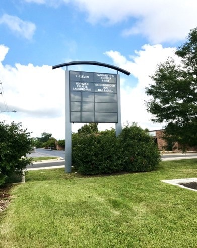 More Photos Of 2306-2332 Hassell Rd, Hoffman Estates Storefront For Sale