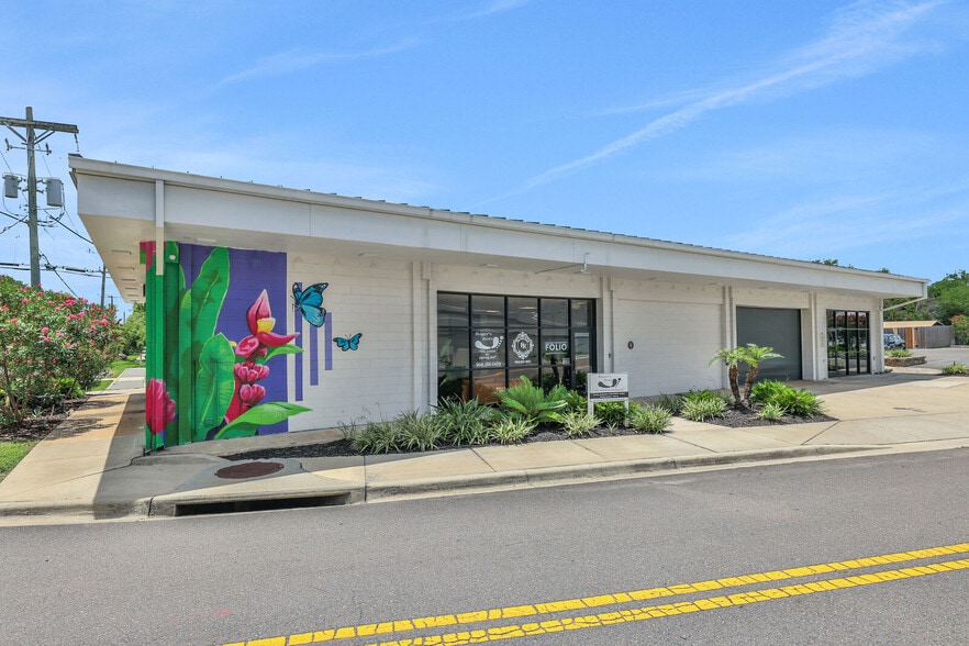 More Photos Of 624 Goodwin St, Jacksonville Office For Sale