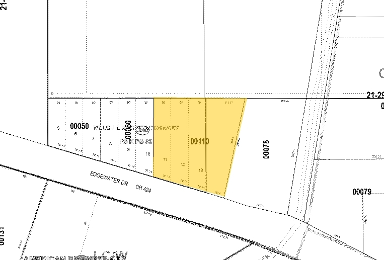 More Photos Of 6239 Edgewater Dr, Orlando Office For Lease