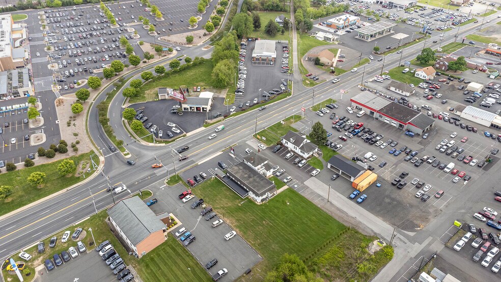 More Photos Of 1814 Bel Air Rd, Fallston Storefront Retail Office For Sale