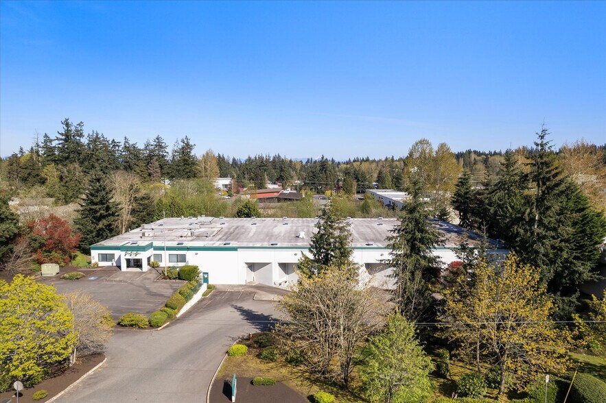 More Photos Of 21021 66th Ave W, Lynnwood Manufacturing For Sale