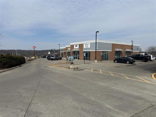 More Photos Of 2545 N Dodge St, Iowa City Medical For Sale