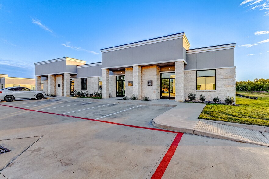 More Photos Of 26717 Westheimer Pky, Katy Medical For Sale