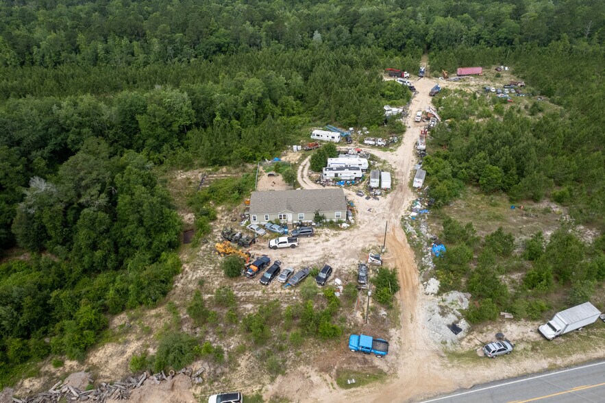 More Photos Of 425 Old River Rd, Bloomingdale Land For Sale