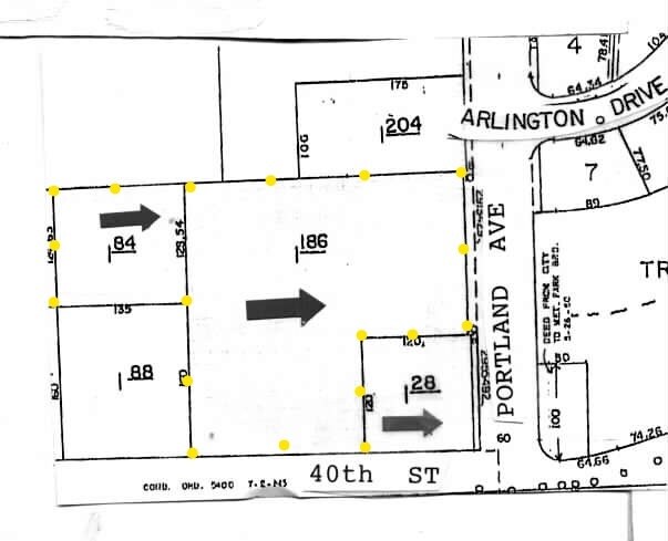 More Photos Of 3910-3918 E Portland Ave, Tacoma Freestanding For Sale