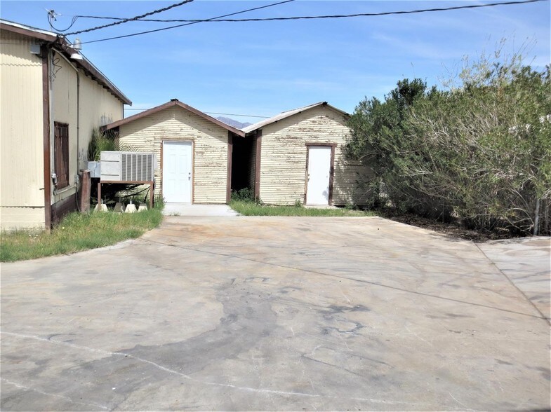 More Photos Of 35633 Highway 66, Daggett Warehouse For Sale