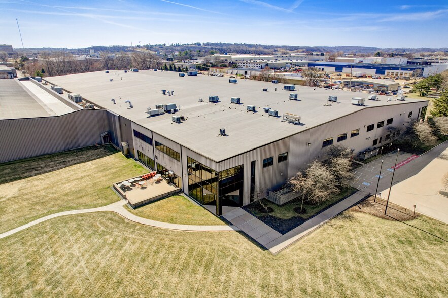 More Photos Of 8400 Fairway Pl, Middleton Light Manufacturing For Lease