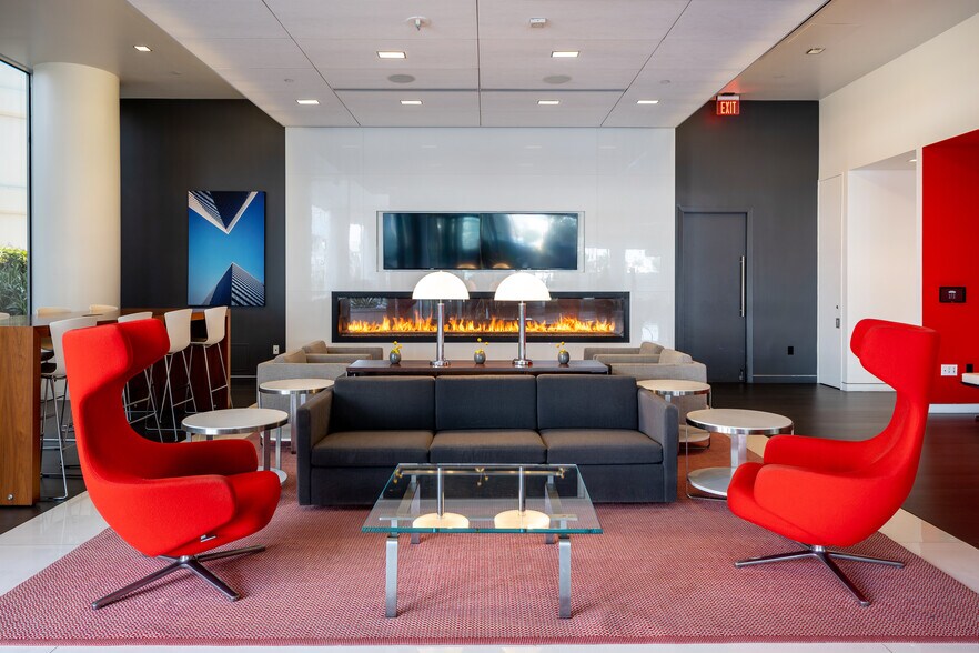 More Photos Of 100 N Pacific Coast Hwy, El Segundo Office For Lease