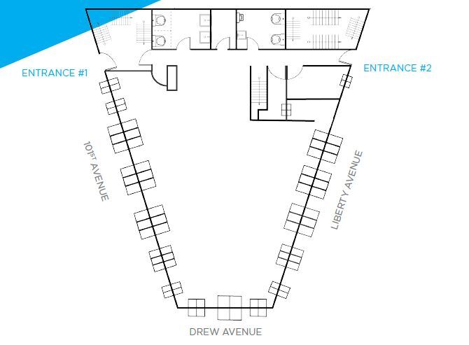 More Photos Of 74-02-74-08 101st Ave, Ozone Park Storefront Retail Office For Lease