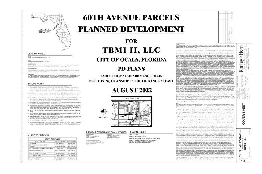 More Photos Of SW 38th St, Ocala Land For Sale