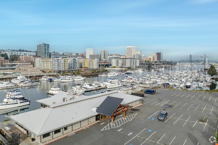 More Photos Of 1900 E D St, Tacoma Restaurant For Sale