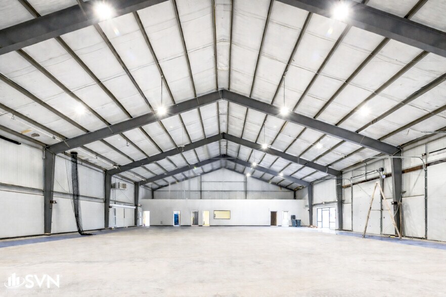 More Photos Of 4050 Georgetown Rd, Lexington Horse Stables For Lease