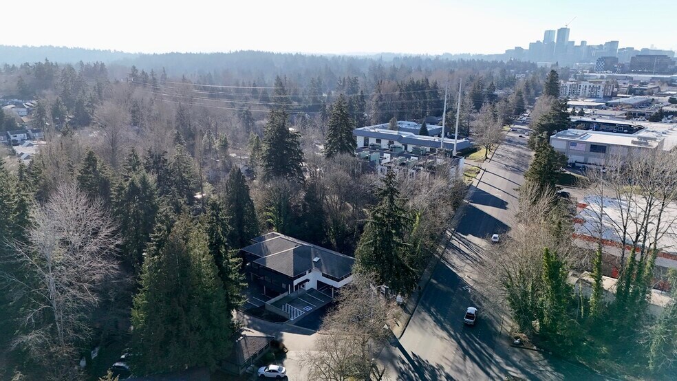 More Photos Of 13629 NE Bel Red Rd, Bellevue Office For Lease