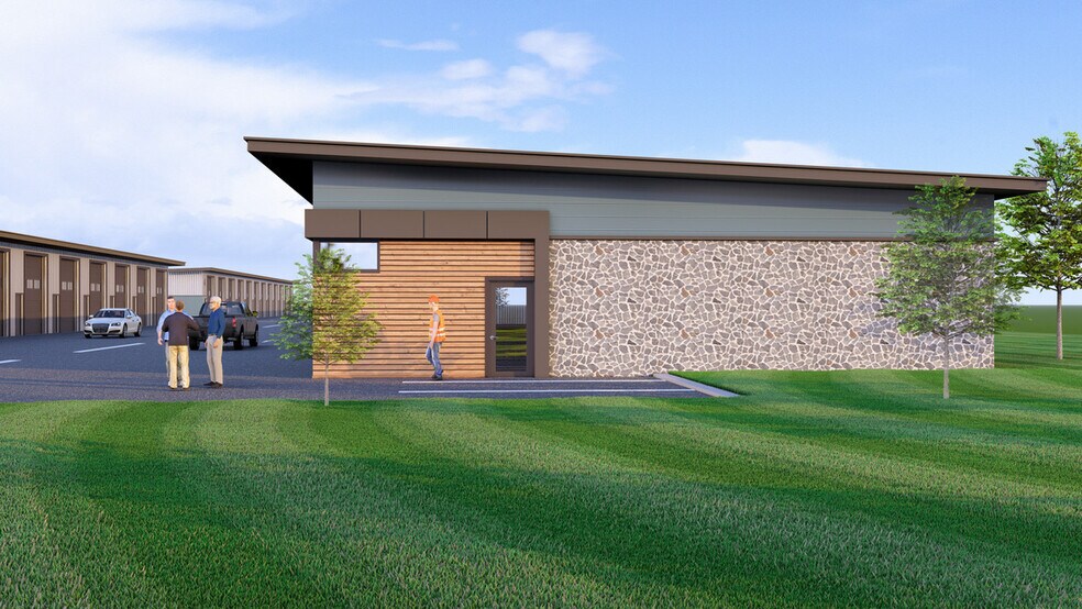 More Photos Of 23920 W 43rd St, Shawnee Land For Sale