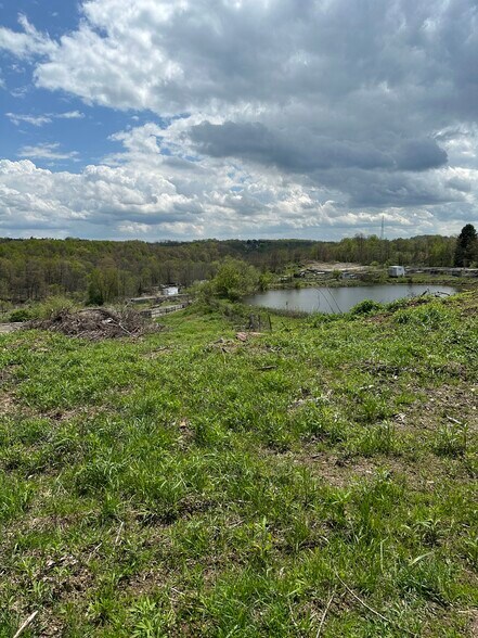 Primary Photo Of 858 New Castle Rd, Butler Land For Sale