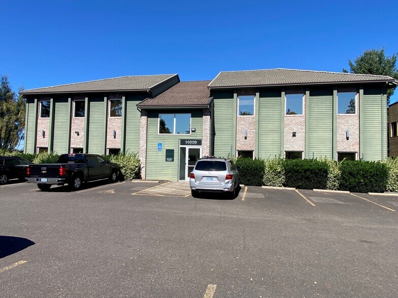 More Photos Of 14000-14020 SE Johnson Rd, Oak Grove Office For Lease