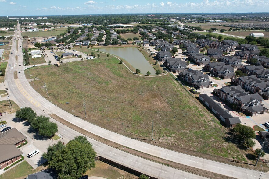 More Photos Of 5222-5226 Reading Way, Rosenberg Medical For Sale