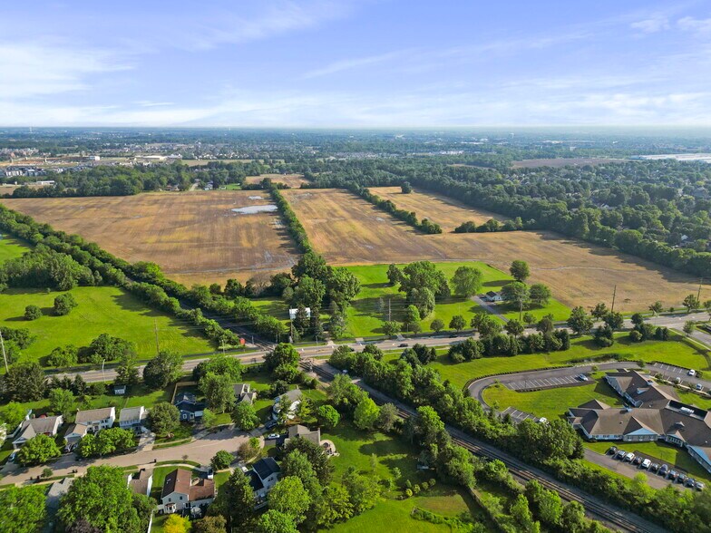 More Photos Of 4840 Davidson Rd, Hilliard Land For Sale