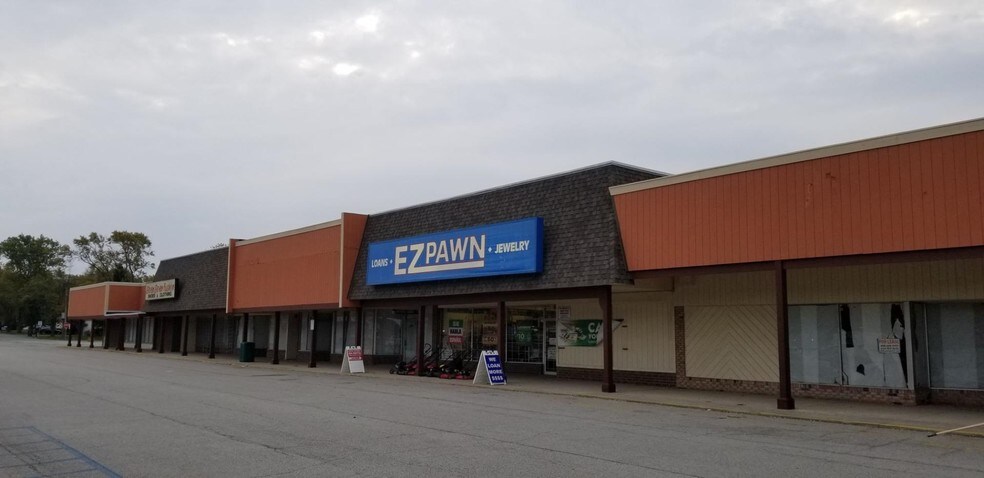 More Photos Of 5400 Broadway, Merrillville Unknown For Lease