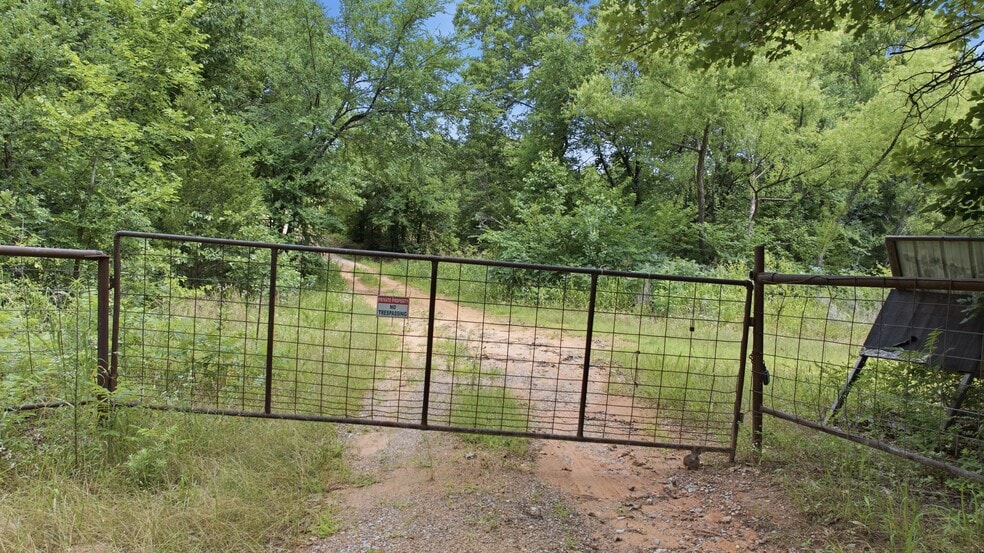 More Photos Of 368100 E 1010 Rd, Boley Land For Sale