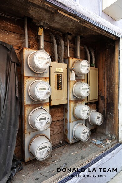 More Photos Of 109 E Hammel St, Monterey Park Apartments For Sale