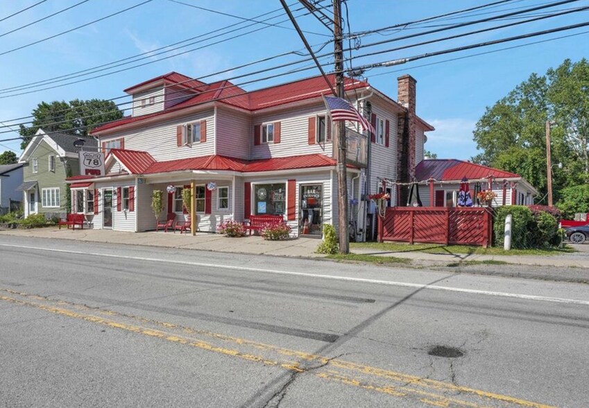 More Photos Of 3974 Main St, Strykersville Restaurant For Sale