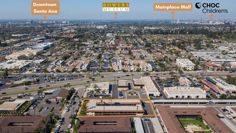 More Photos Of 2221 E Lenita Ln, Santa Ana Apartments For Sale