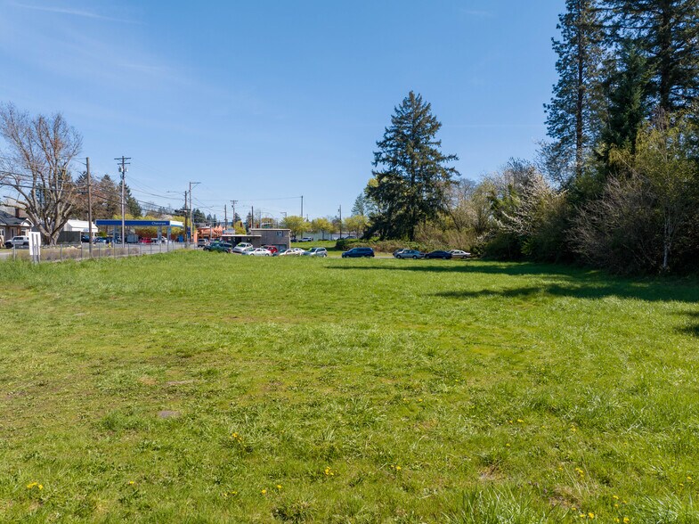 More Photos Of 1500 E St, Washougal Land For Sale