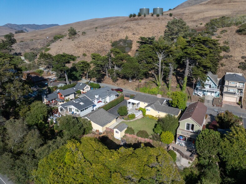 More Photos Of 475 Hacienda Dr, Cayucos Land For Sale