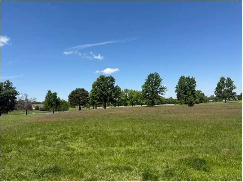 Primary Photo Of 00 E Stone Creek Dr, Makanda Land For Sale