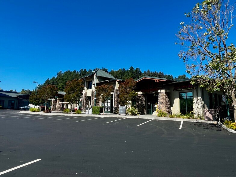 More Photos Of 6006 La Madrona Dr, Scotts Valley Unknown For Lease