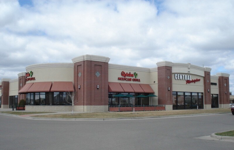 More Photos Of 4600 17th Ave S, Fargo General Retail For Lease