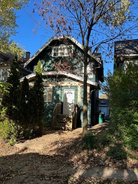 More Photos Of 169 Merrimac St, Buffalo Apartments For Sale