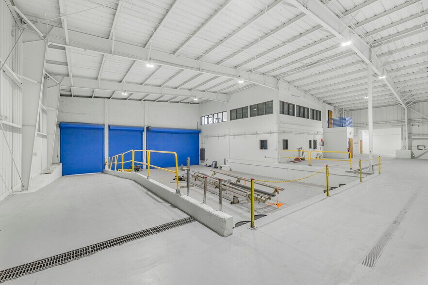 More Photos Of 2855 NW 75th Ave, Miami Warehouse For Lease