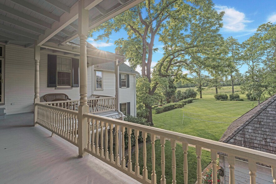 More Photos Of 1902 Jefferson Pike, Brunswick Lodge Meeting Hall For Lease